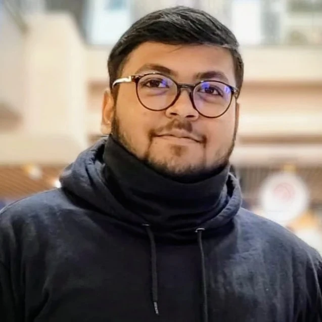 Profile photo of Kumar Sahil (Kr Sahil, KrSahil, krsahil, KumarSahil, Sahil)
